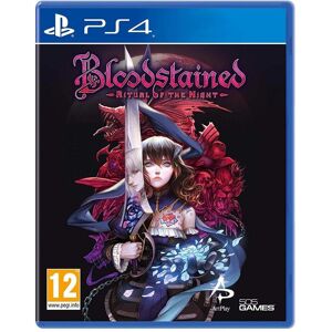 505 Games, PS4X-0492 Videospiel Standard Englisch PlayStation 4 505 Games, PS4X-0492 Videospiel Standard Englisch PlayStation 4