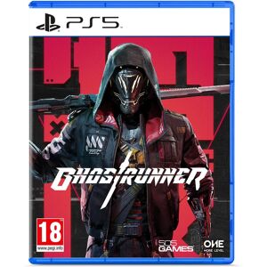 3D Realms, GAME Ghostrunner Standard Englisch PlayStation 5 3D Realms, GAME Ghostrunner Standard Englisch PlayStation 5