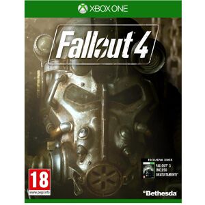 Bethesda, Fallout 4 Xbox Bethesda, Fallout 4 Xbox