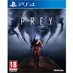 Bethesda, Prey (AUS) Bethesda, Prey (AUS)