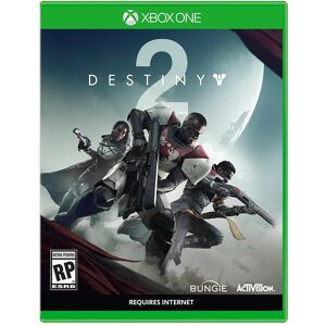 Microsoft Destiny 2, Xbox One Standard Microsoft Destiny 2, Xbox One Standard