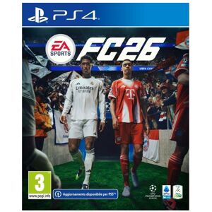 EA Games, EA SPORTS FC 26 EA Games, EA SPORTS FC 26