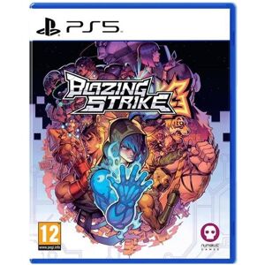 Numskull, Blazing Strike /PS5 Numskull, Blazing Strike /PS5