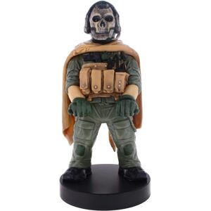 Exquisite Gaming Call of Duty: Ghost - Cable Guy (Mac, PC, PS4, PS5, Switch, Xbox 360, Xbox One S, Xbox Series X), Gaming Controller Zubehör, Mehrfarbig Exquisite Gaming Call of Duty: Ghost - Cable Guy (Mac, PC, PS4, PS5, Switch, Xbox 360, Xbox One S, Xbox Series X), Gaming Controller Zubehör, Mehrfarbig