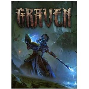 Fulqrum Publishing, Graven /PC Fulqrum Publishing, Graven /PC