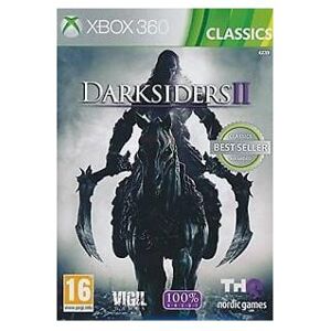 THQ, Xbox 360 - Darksiders 2 Class X360 THQ, Xbox 360 - Darksiders 2 Class X360