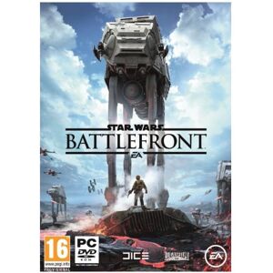 EA Games, STAR WARS?: Battlefront EA Games, STAR WARS?: Battlefront