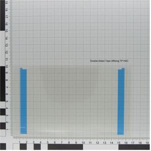 Nintendo TAPE/DBL/FIX/TPL HAC, Weiteres Gaming Zubehör Nintendo TAPE/DBL/FIX/TPL HAC, Weiteres Gaming Zubehör