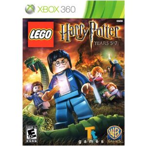 WB, Bros Lego Harry Potter: Years 5-7, Xbox 360 Englisch WB, Bros Lego Harry Potter: Years 5-7, Xbox 360 Englisch