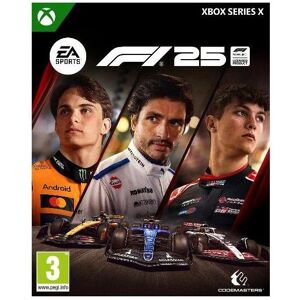 EA Games, F1 25 EA Games, F1 25