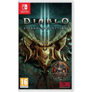 Activision, Diablo III: Eternal Collection Activision, Diablo III: Eternal Collection