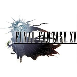 Square Enix, Xbox One Final Fantasy XV Deluxe Edition Steelbook Square Enix, Xbox One Final Fantasy XV Deluxe Edition Steelbook