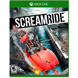 Microsoft Screamride, Xbox One Microsoft Screamride, Xbox One