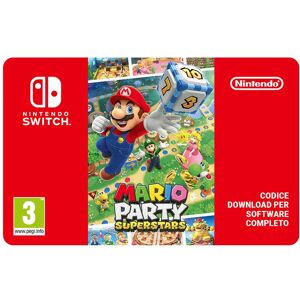 Nintendo Mario Party Superstars Pin für (Switch), Weiteres Gaming Zubehör Nintendo Mario Party Superstars Pin für (Switch), Weiteres Gaming Zubehör
