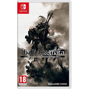 Square Enix, NieR: Automata - The End of YoRHa Edition Square Enix, NieR: Automata - The End of YoRHa Edition