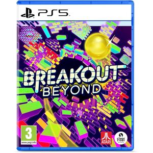 Clear River Games, Breakout Beyond Clear River Games, Breakout Beyond