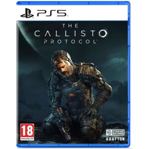 Skybound, Ps5 Callisto Protocol Standard Ed Skybound, Ps5 Callisto Protocol Standard Ed