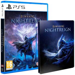 Bandai Namco, Elden Ring Nightreign (Seekers Edition) Bandai Namco, Elden Ring Nightreign (Seekers Edition)