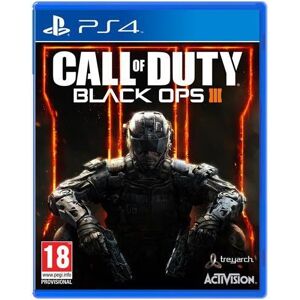 Activision, Black Ops III ( 3 ) Activision, Black Ops III ( 3 )