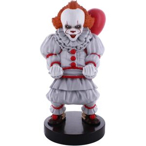 Activision Cable Guy It : Pennywise 20 cm (Mac, PC, PS4, PS5, Switch, Xbox 360, Xbox One S, Xbox Series X), Gaming Controller Zubehör, Mehrfarbig Activision Cable Guy It : Pennywise 20 cm (Mac, PC, PS4, PS5, Switch, Xbox 360, Xbox One S, Xbox Series X), Gaming Controller Zubehör, Mehrfarbig