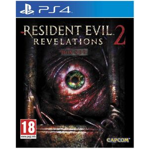 Plaion, Resident Evil Revelations 2 (kh4) Plaion, Resident Evil Revelations 2 (kh4)