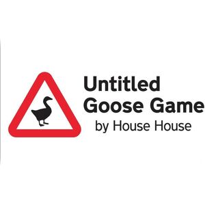 Nintendo Untitled Goose Game (Import) Nintendo Untitled Goose Game (Import)