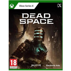 EA Games, Dead Space Standard Englisch Xbox Series X EA Games, Dead Space Standard Englisch Xbox Series X