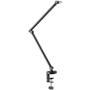 Cabletech Desktop-Mikrofonständer, Mikrofonständer Cabletech Desktop-Mikrofonständer, Mikrofonständer