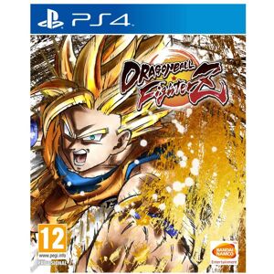 Bandai Namco, Dragonball FighterZ Bandai Namco, Dragonball FighterZ