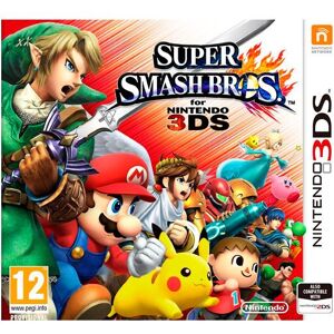 Nintendo Super Smash Bros. Nintendo Super Smash Bros.