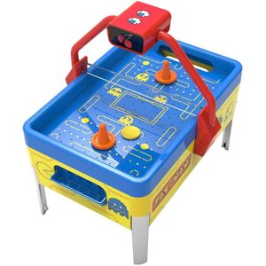 Merchant Ambassador Pac-Man Collectible Desktop Air Hockey, Retro Gaming, Mehrfarbig Merchant Ambassador Pac-Man Collectible Desktop Air Hockey, Retro Gaming, Mehrfarbig