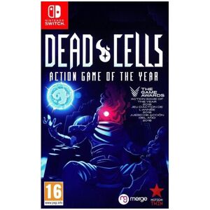 Merge Games, Dead Cells Action Game of the Year Merge Games, Dead Cells Action Game of the Year