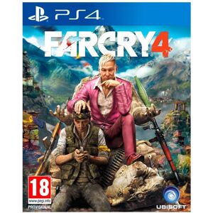 Ubisoft, DK-PS4-012835 Standard Deutsch, Englisch, Spanisch, Französisch, Italienisch, Japanisch, Por Ubisoft, DK-PS4-012835 Standard Deutsch, Englisch, Spanisch, Französisch, Italienisch, Japanisch, Por