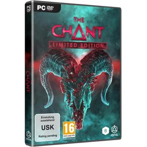 PRiME Matter, The Chant Limited Edition (PC) PRiME Matter, The Chant Limited Edition (PC)