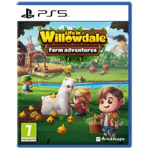 Mindscape, Life in Willowdale: Farm Adventures Mindscape, Life in Willowdale: Farm Adventures