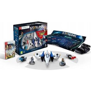 Ubisoft, Starlink: Battle for Atlas Starter - Starter Pack Ubisoft, Starlink: Battle for Atlas Starter - Starter Pack