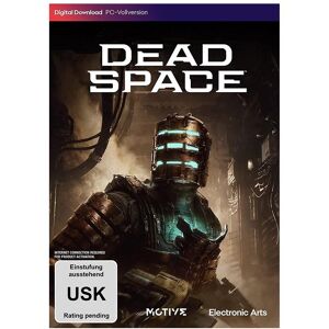 EA Games, Dead Space Remake PC EA Games, Dead Space Remake PC
