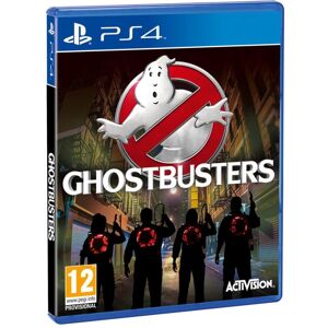 Activision, Ghostbusters Activision, Ghostbusters