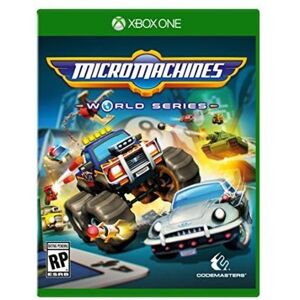 Codemasters, Square Enix D1389 Videospiel Xbox One Codemasters, Square Enix D1389 Videospiel Xbox One