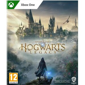 WB, Hogwarts Legacy (Xbox One) WB, Hogwarts Legacy (Xbox One)