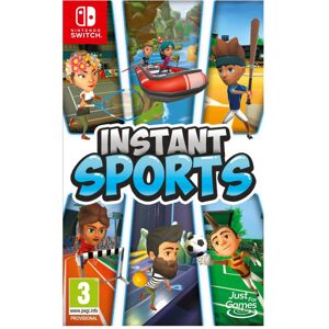 FunBox Media, Instant Sports (Code in a Box) FunBox Media, Instant Sports (Code in a Box)