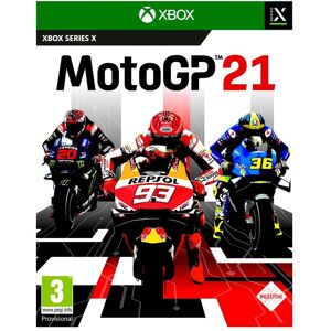 Milestone, MotoGP 21 Milestone, MotoGP 21