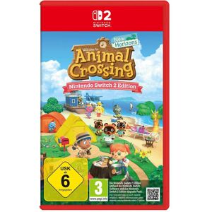 Nintendo Animal Crossing New Horizons Nintendo Animal Crossing New Horizons