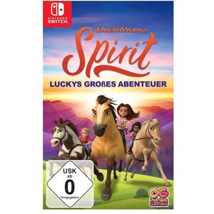 Atari, Spirit Luckys grosses Abenteuer Switch Atari, Spirit Luckys grosses Abenteuer Switch