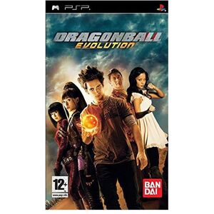 Bandai Namco, Dragonball Evolution Bandai Namco, Dragonball Evolution