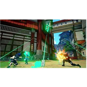 Bandai Namco, Naruto to Boruto: Shinobi Striker (ES) (PS4) Bandai Namco, Naruto to Boruto: Shinobi Striker (ES) (PS4)