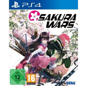 Atlus, Sakura Wars Launch Edition Atlus, Sakura Wars Launch Edition