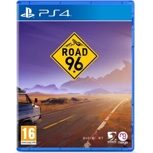 Merge Games, Road 96 Merge Games, Road 96