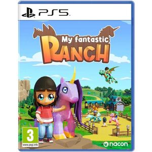 Bigben, My Fantastic Ranch Bigben, My Fantastic Ranch