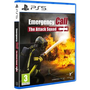 Aerosoft, Emergency Call - The Attack Squad Aerosoft, Emergency Call - The Attack Squad